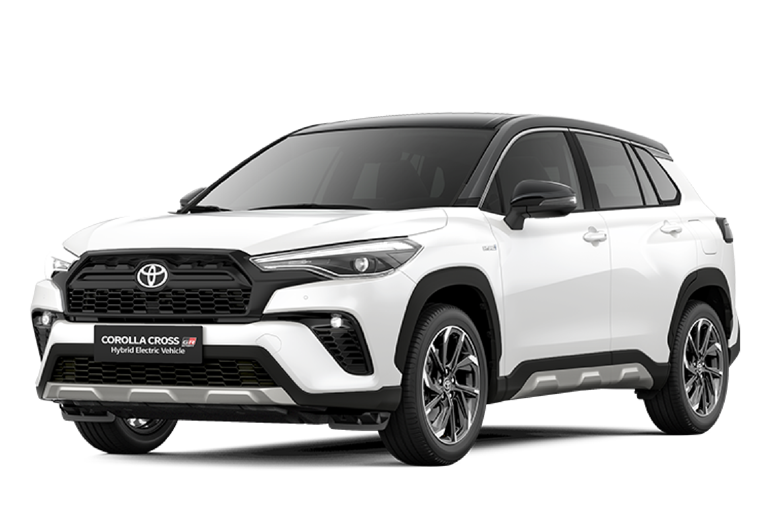 hybrid-electric-vehicles